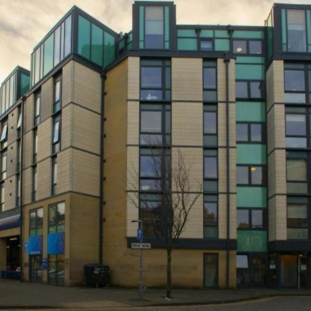 Ensuite Rooms & Studios, Edinburgh - Sk Dış mekan fotoğraf