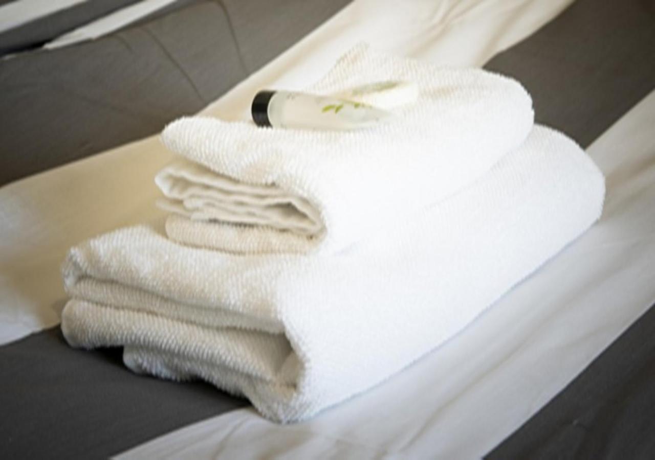 Ensuite Rooms & Studios, Edinburgh - Sk Dış mekan fotoğraf