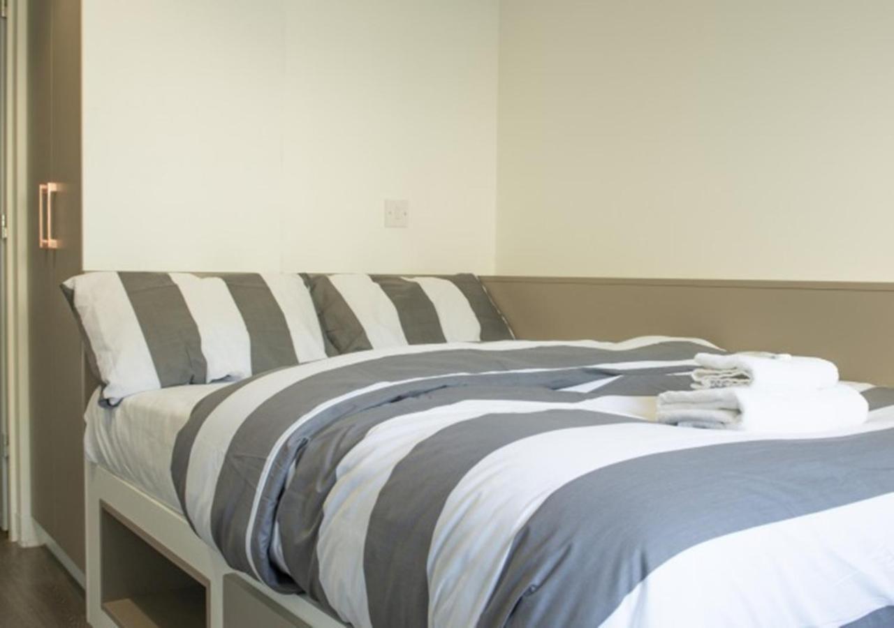 Ensuite Rooms & Studios, Edinburgh - Sk Dış mekan fotoğraf