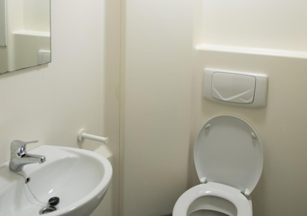 Ensuite Rooms & Studios, Edinburgh - Sk Dış mekan fotoğraf
