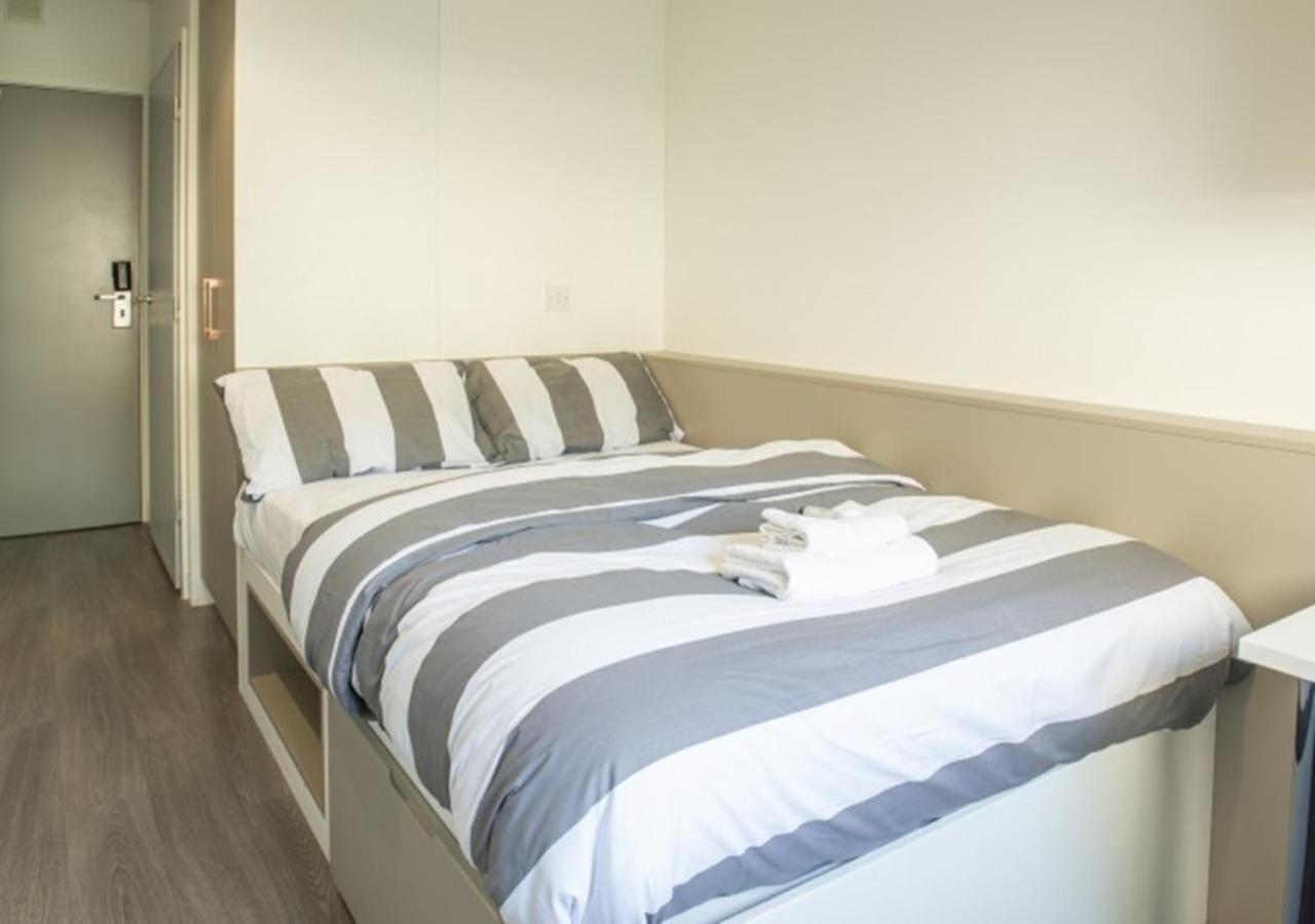Ensuite Rooms & Studios, Edinburgh - Sk Dış mekan fotoğraf